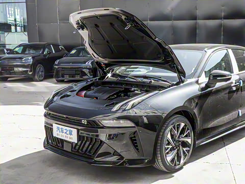 2026�� 1.5TD DCT Halo