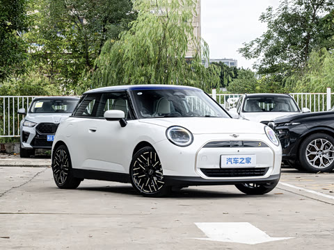 2026�� 463km COOPER SE ����������