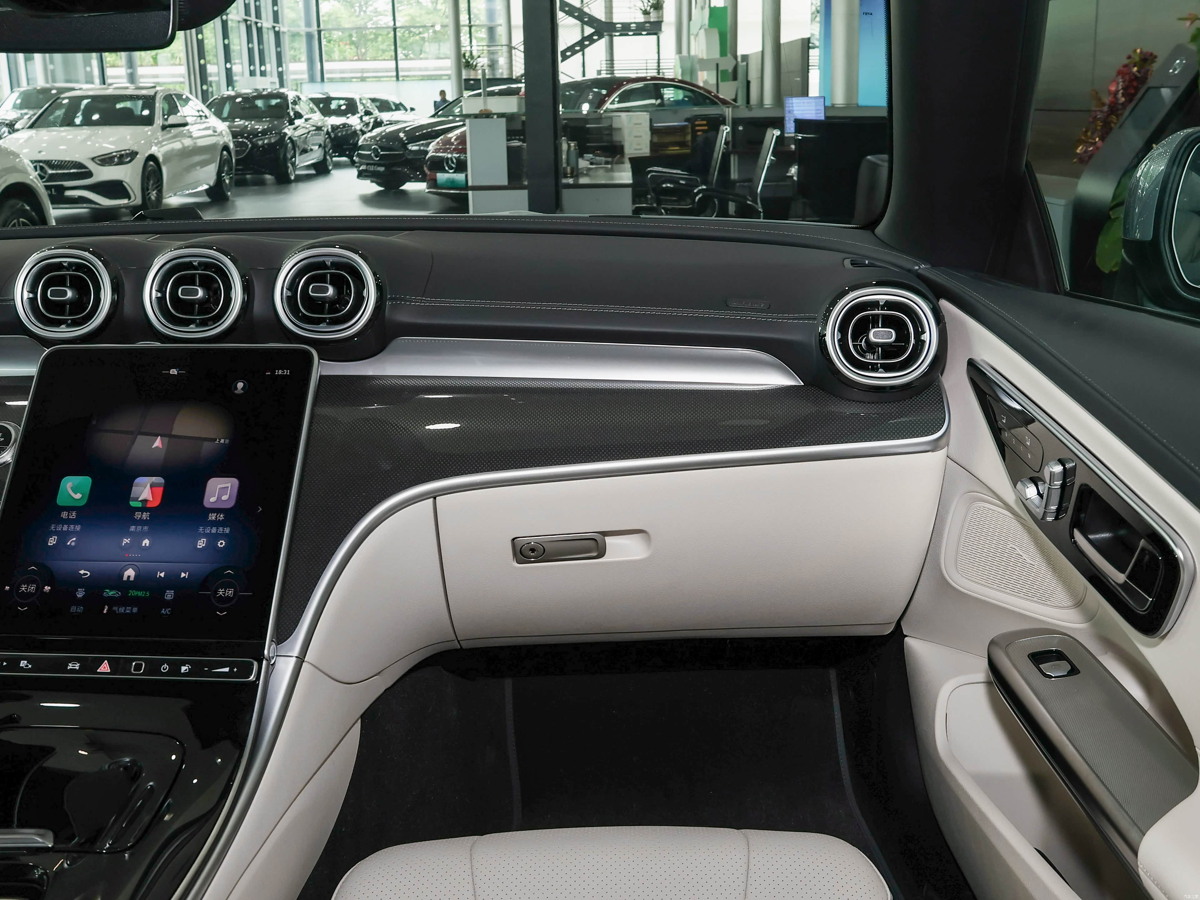 Mercedes-Benz CLE, миниатюра 14