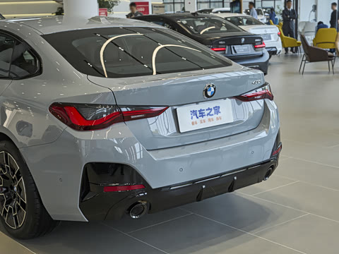 2026�� 430i Gran Coupe M�˶���ҹ��װ