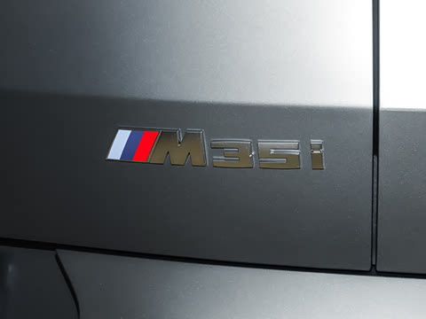 2025�� M35i