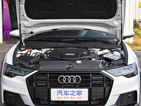 2025�� allroad quattro ̽���� 55 TFSI ����ԽҰ��