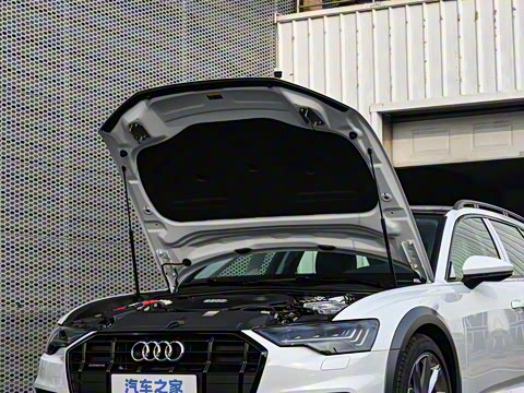 2025�� allroad quattro ̽���� 55 TFSI ����ԽҰ��