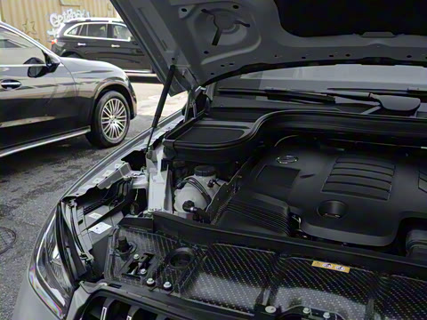 2025�� �Ŀ� AMG GLE 53 4MATIC+