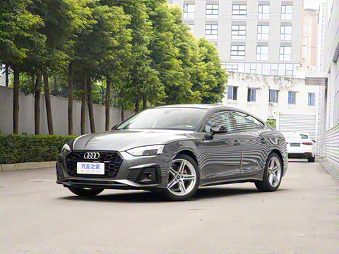 2025�� Sportback ��ذ� 40 TFSI ʱ�ж�����