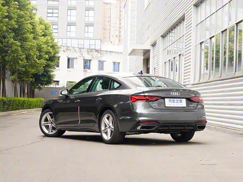 2025�� Sportback ��ذ� 40 TFSI ʱ�ж�����