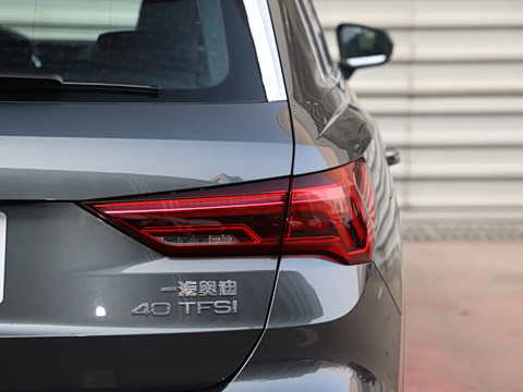 2026�� quattro 45�����ذ� 40TFSI ʱ�ж�����