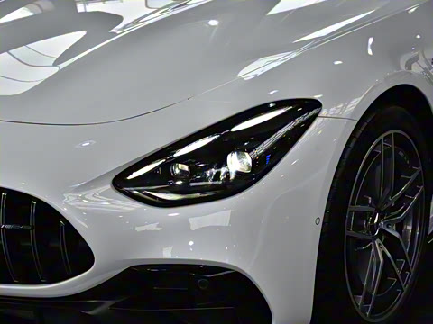 2026�� AMG GT 50 