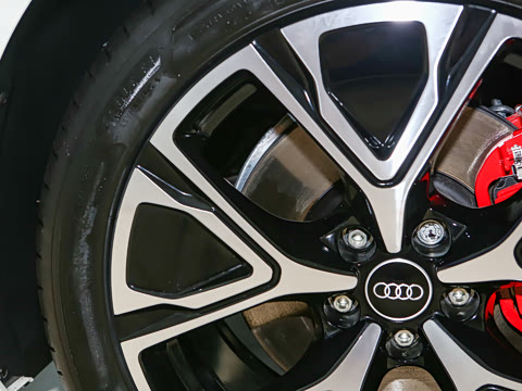 2026�� ���¿� TFSI 150kW ������