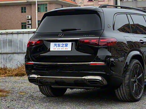 2026�� GLS 600 4MATIC ��ҹ��