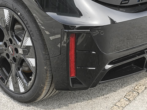 2026�� JOHN COOPER WORKS �ڱ��ر��