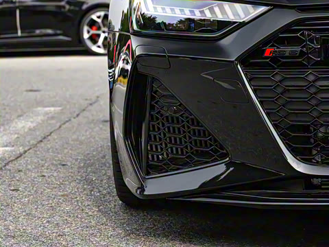 2025��  RS 6 4.0T Avant performance