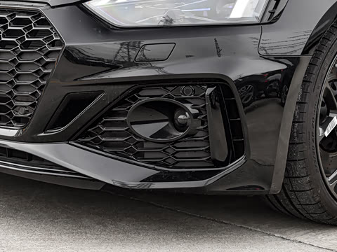 2025�� RS 5 2.9T Sportback �����