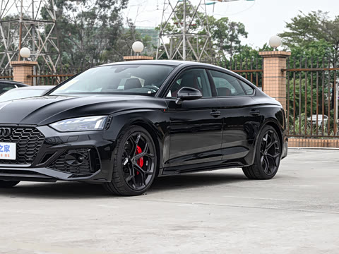 2025�� RS 5 2.9T Sportback �����