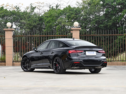 2025�� RS 5 2.9T Sportback �����