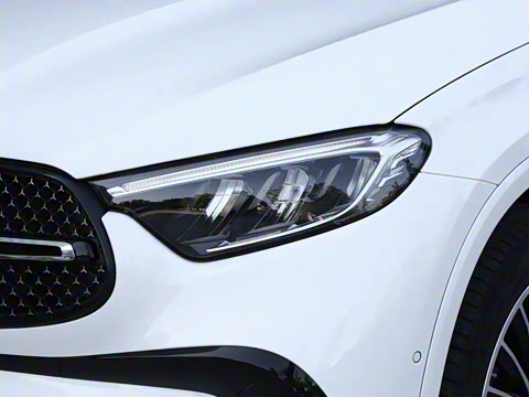 2026�� GLC 300 4MATIC ����SUV