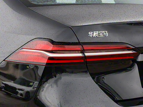 2026�� 530Li ������ ������װ