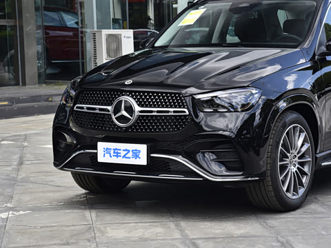2026�� �Ŀ� GLE 450 4MATIC ������