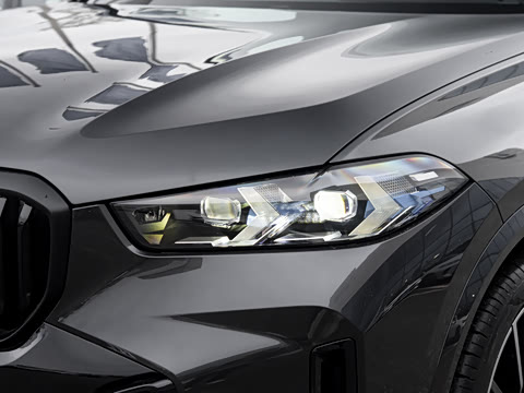 2026�� xDrive 40Li M�˶���ҹ��װ