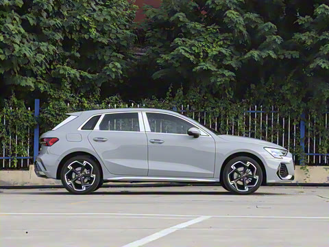 2026�� Sportback 35TFSI �ɳ������� +������ѡ��