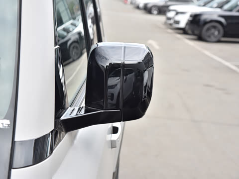 2026�� 110 3.0T P400 X