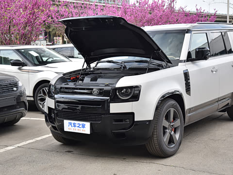 2026�� 110 3.0T P400 X