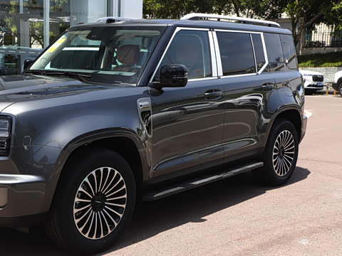 2026�� 1.5T PHEV Max 5��