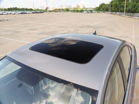 2025�� �Ŀ� 200TSI DSG���е�����