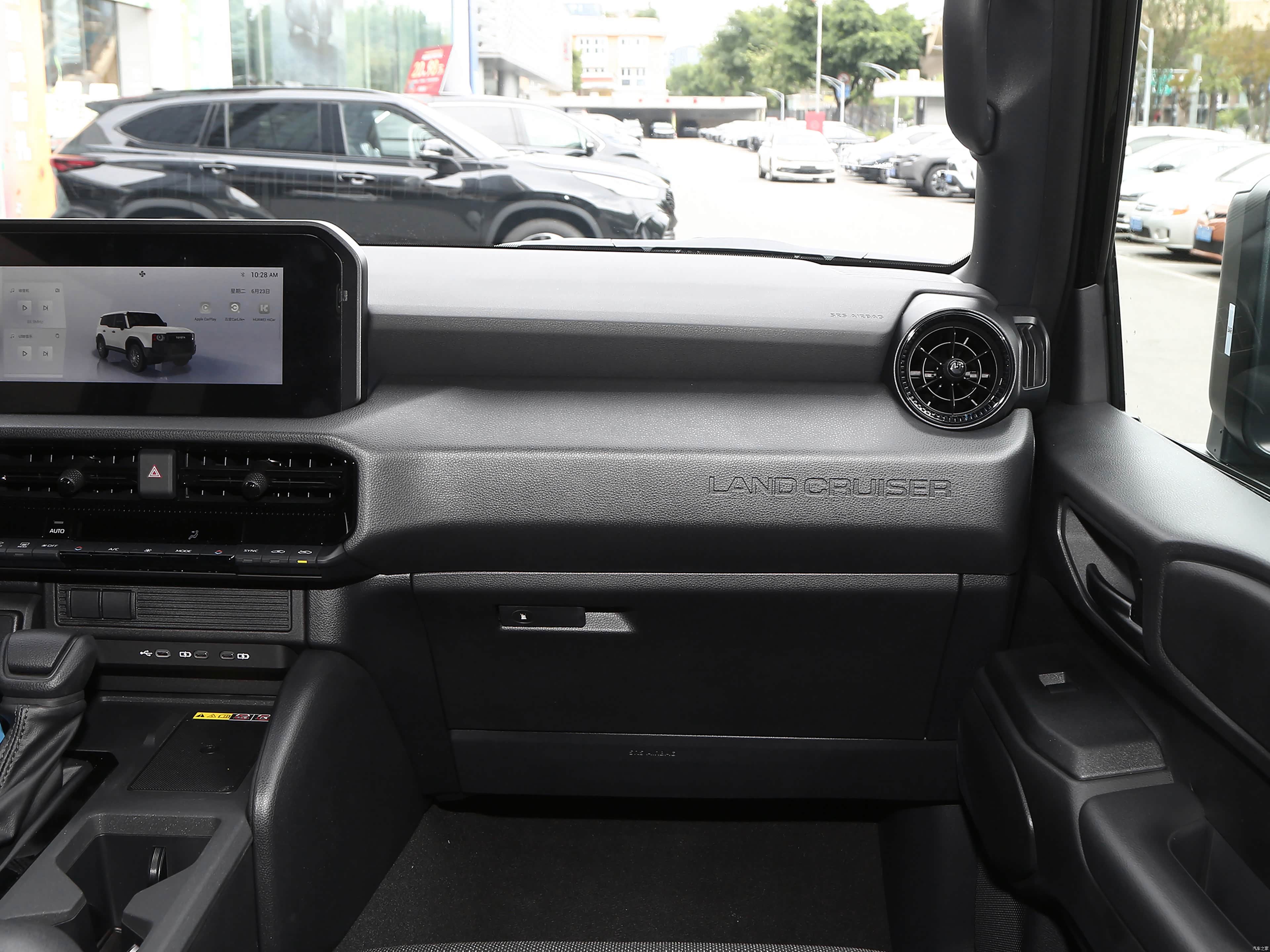 Toyota Prado, миниатюра 12