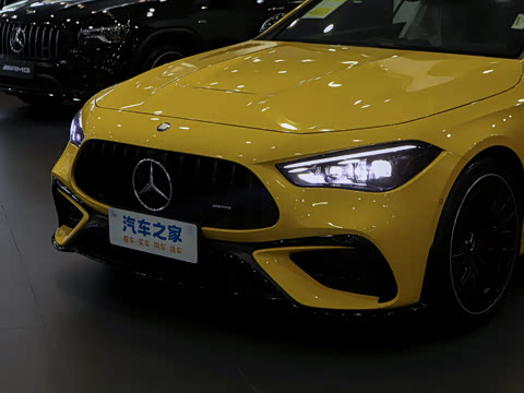 2026�� AMG CLE 53 4MATIC+ ������ܳ�