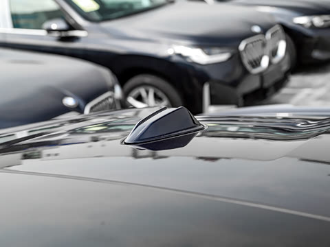 2026�� xDrive40i ������ M�˶���װ