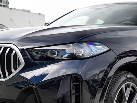 2026�� xDrive40i ������ M�˶���װ