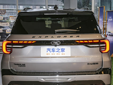 2025�� 2.3T EcoBoost ���ش�Խ�� 5��