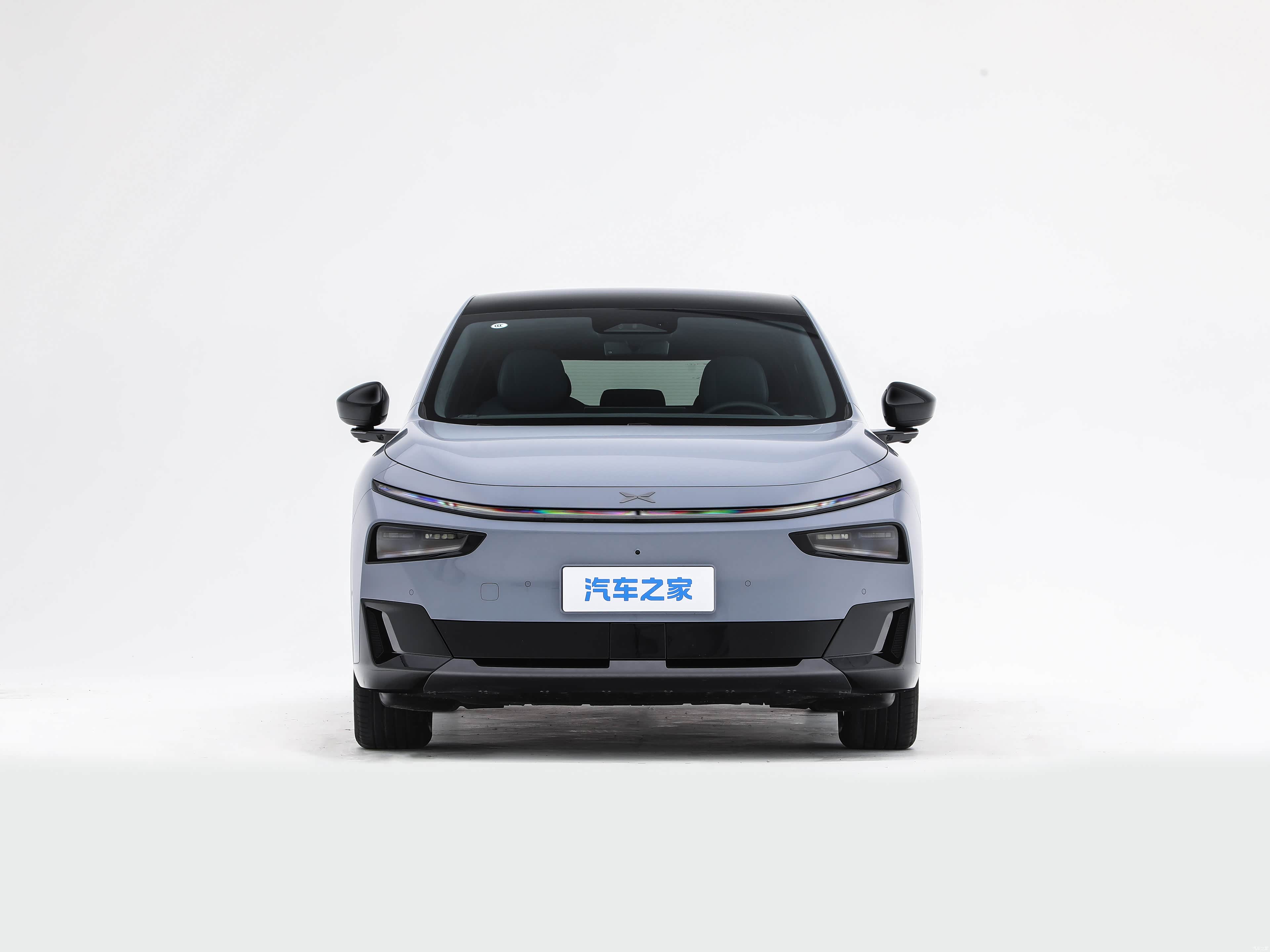 XPeng G7, миниатюра 2