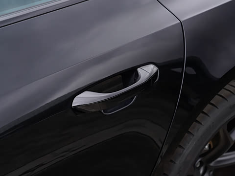 2025�� RS 7 4.0T Sportback performance