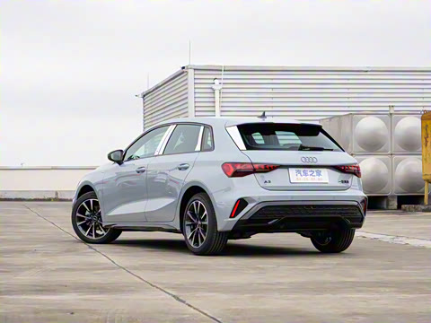 2026�� Sportback 35TFSI �ɳ�������