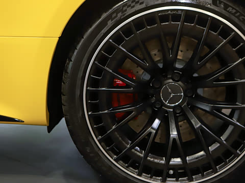 2026�� AMG CLE 53 4MATIC+ ������ܳ�