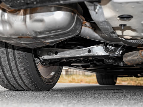 2024�� RS 5 2.9T Coupe ȼ���