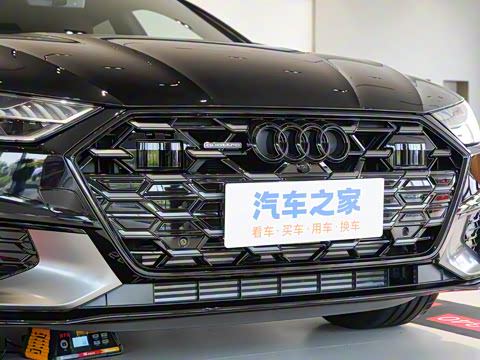 2025�� 55 TFSI quattro ����ʿ��