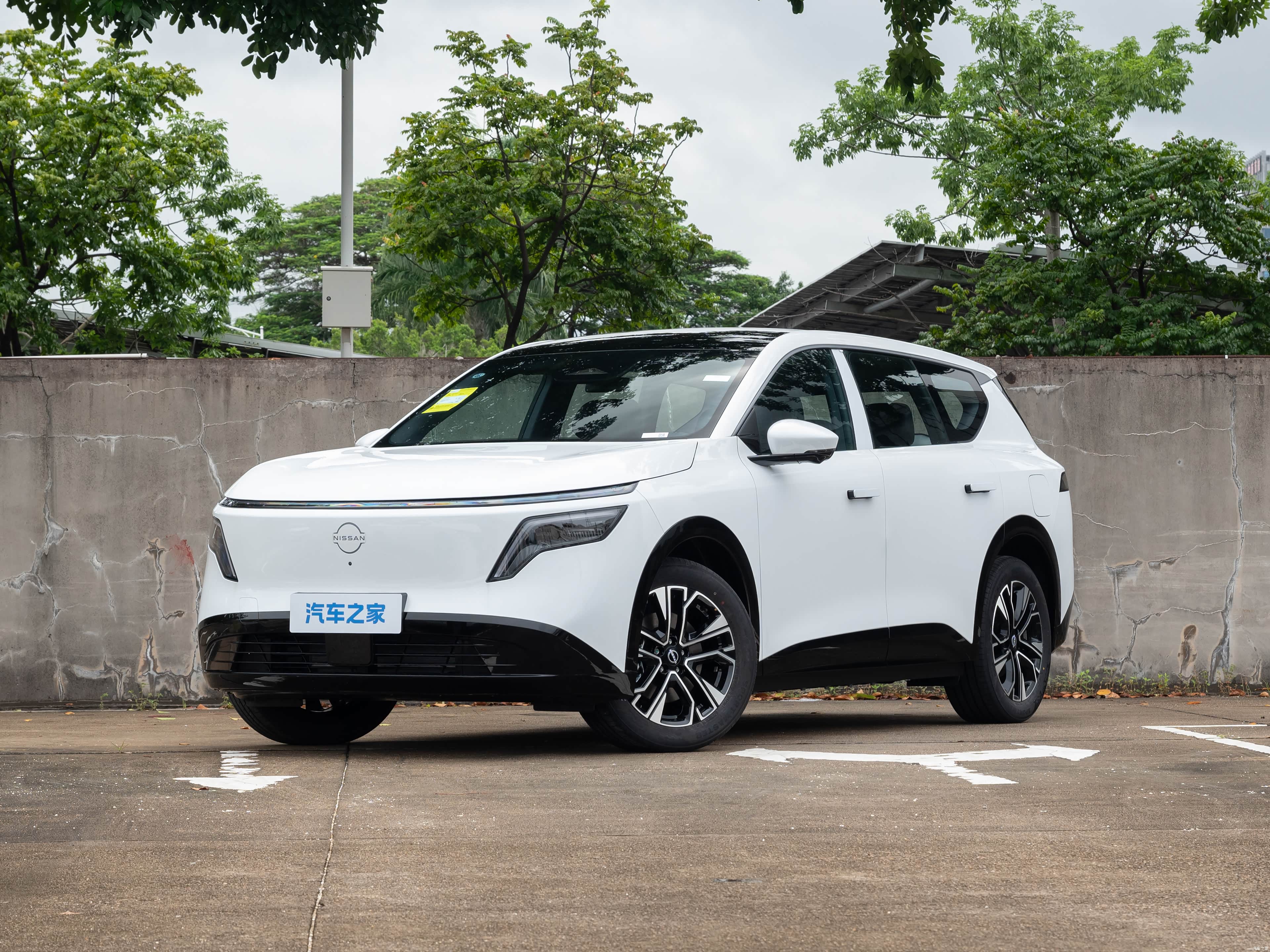 Nissan NX8, миниатюра 9