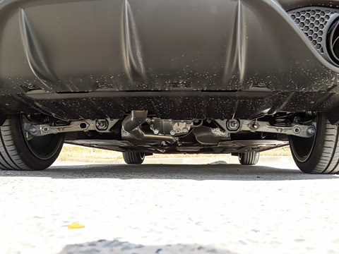 2026 2.0T 280HP Intensaر