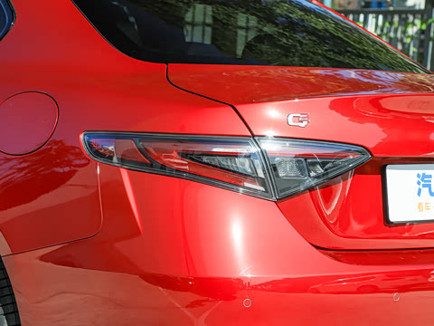 2026 2.0T 280HP Intensaر