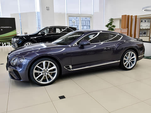 2024�� 4.0T GT V8 �ŶȰ�