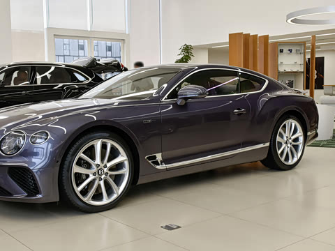 2024�� 4.0T GT V8 �ŶȰ�