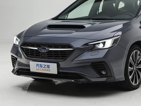 2025�� 2.4T CVT Wagon tS EyeSight