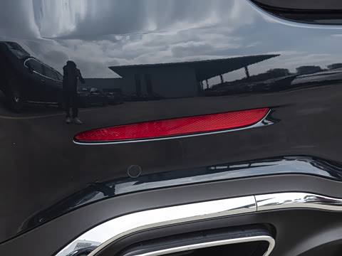 2026�� C 260 L �˶��ر��