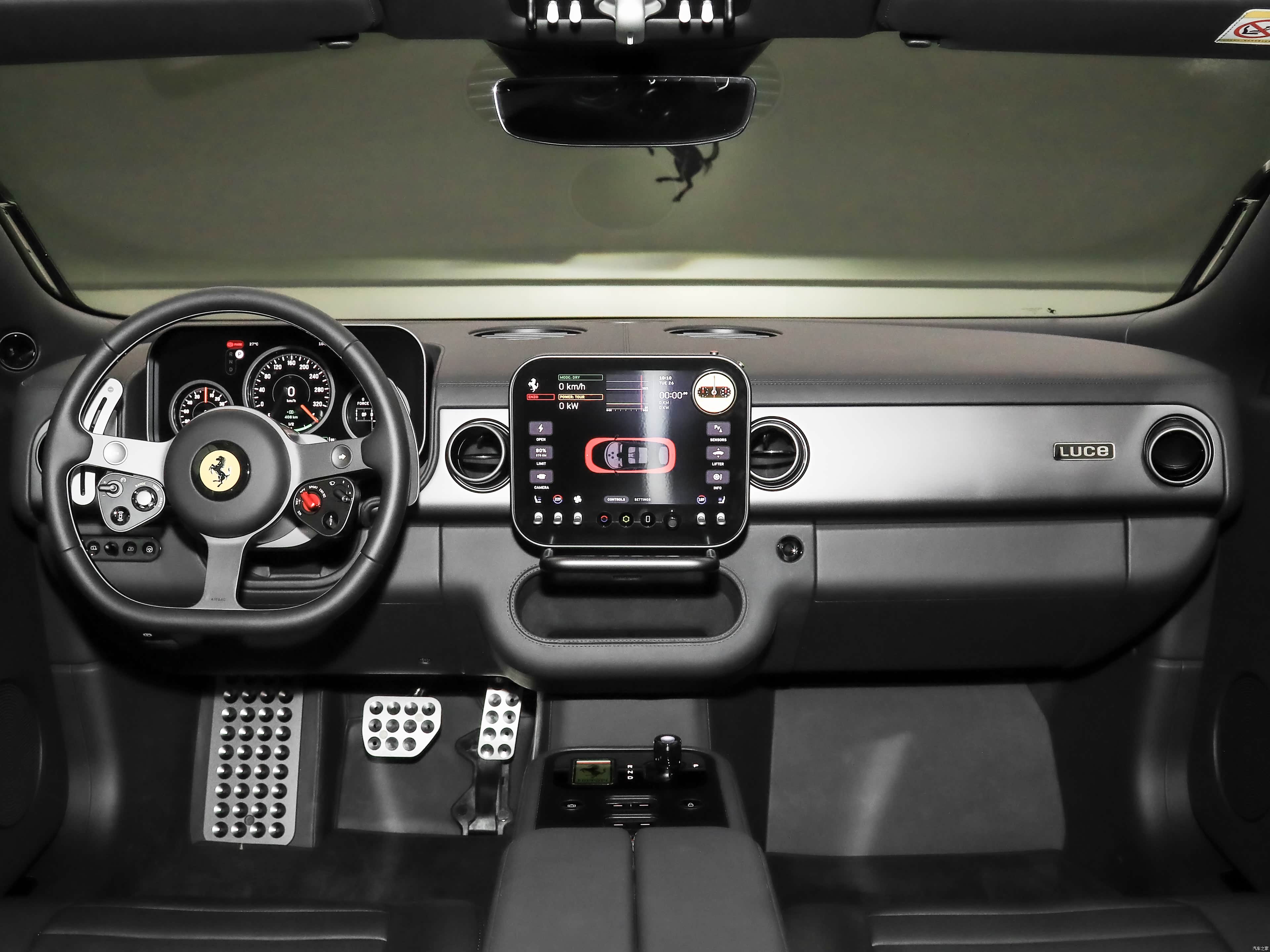 Ferrari Luce, миниатюра 11
