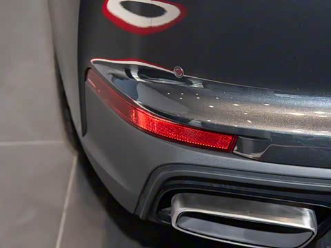 2026�� Panamera 4 �����ӳ��� 2.9T