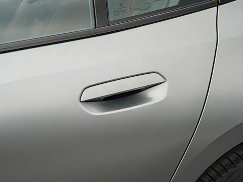 2026�� 530Li ������ M�˶���װ