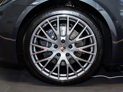 2026�� Panamera 4 �����ӳ��� 2.9T